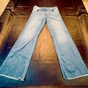 Ariat Perfect Rise Trouser Size 32L